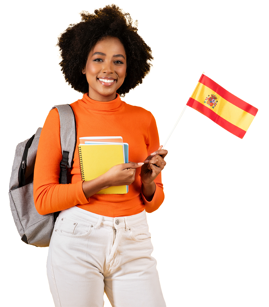 tramitar la nacionalidad española